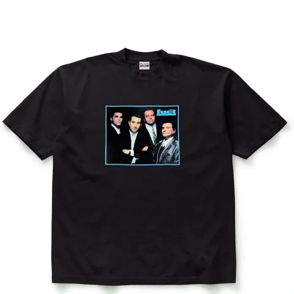 fuct 90s グッドフェローズ L USA製